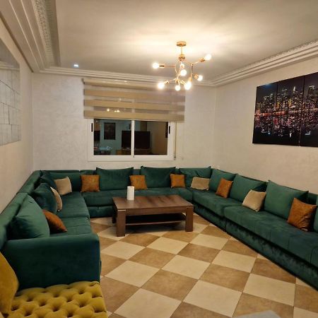 Residence La Cornich Nador Luaran gambar