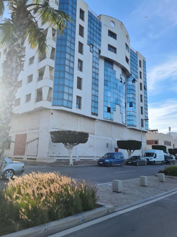 Residence La Cornich Nador Luaran gambar