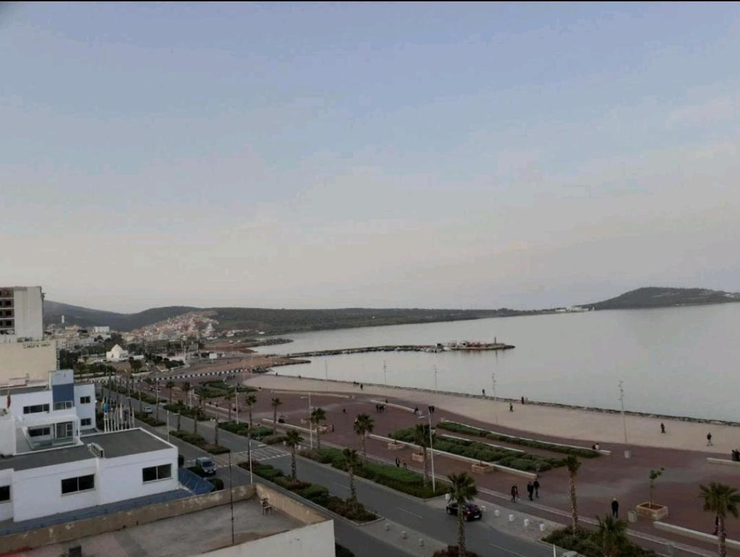 Residence La Cornich Nador Luaran gambar