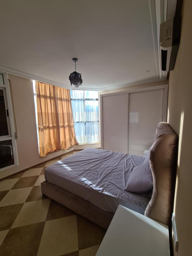 Residence La Cornich Nador Luaran gambar