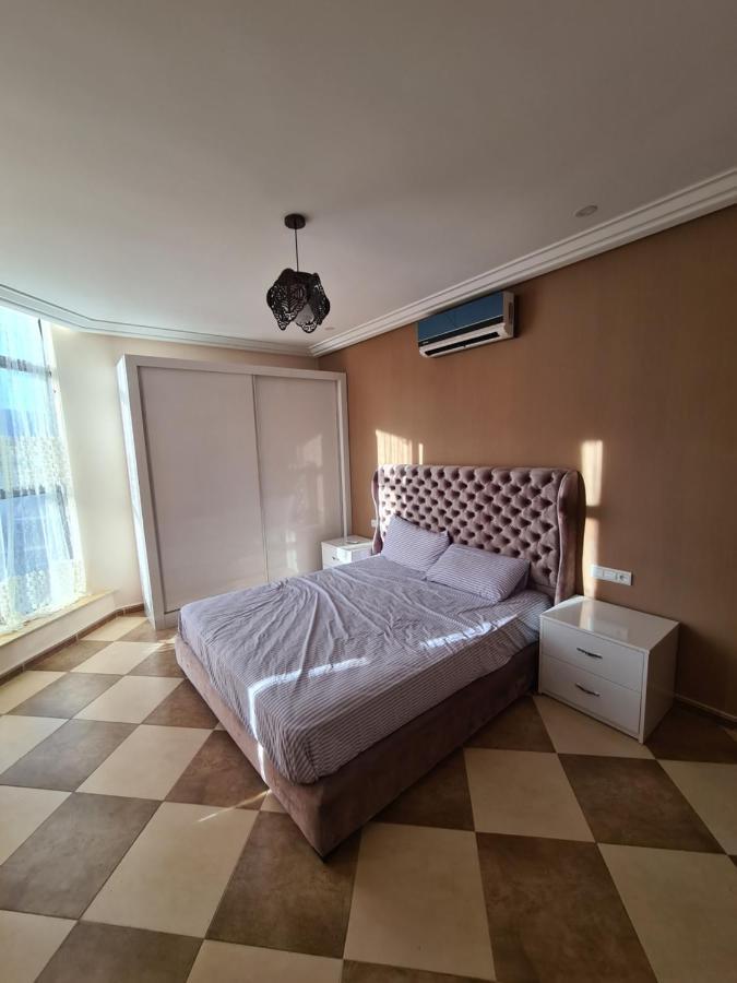 Residence La Cornich Nador Luaran gambar
