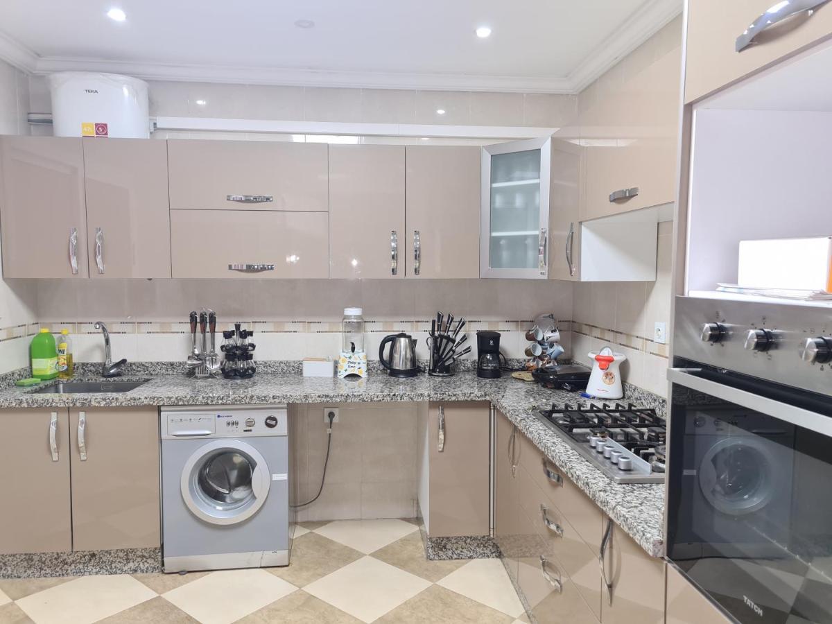 Residence La Cornich Nador Luaran gambar