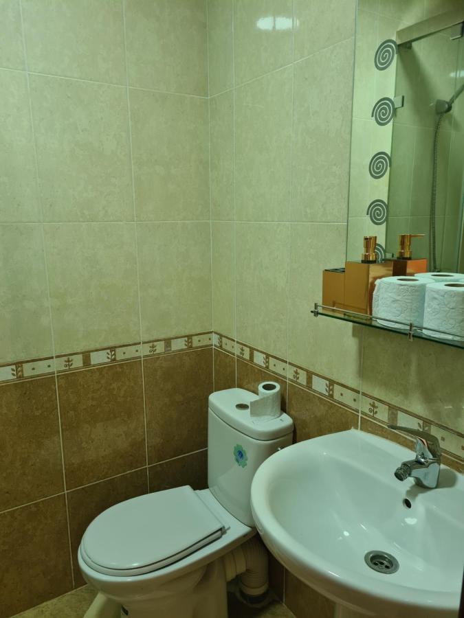 Residence La Cornich Nador Luaran gambar