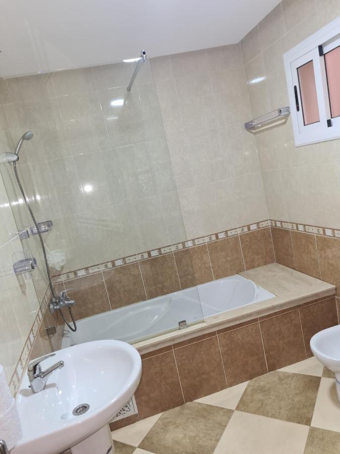 Residence La Cornich Nador Luaran gambar