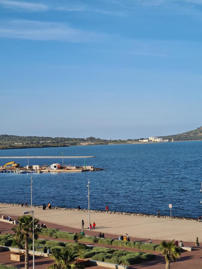 Residence La Cornich Nador Luaran gambar
