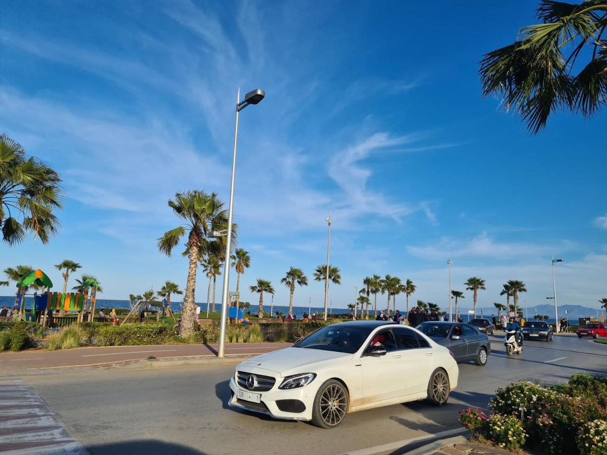 Residence La Cornich Nador Luaran gambar