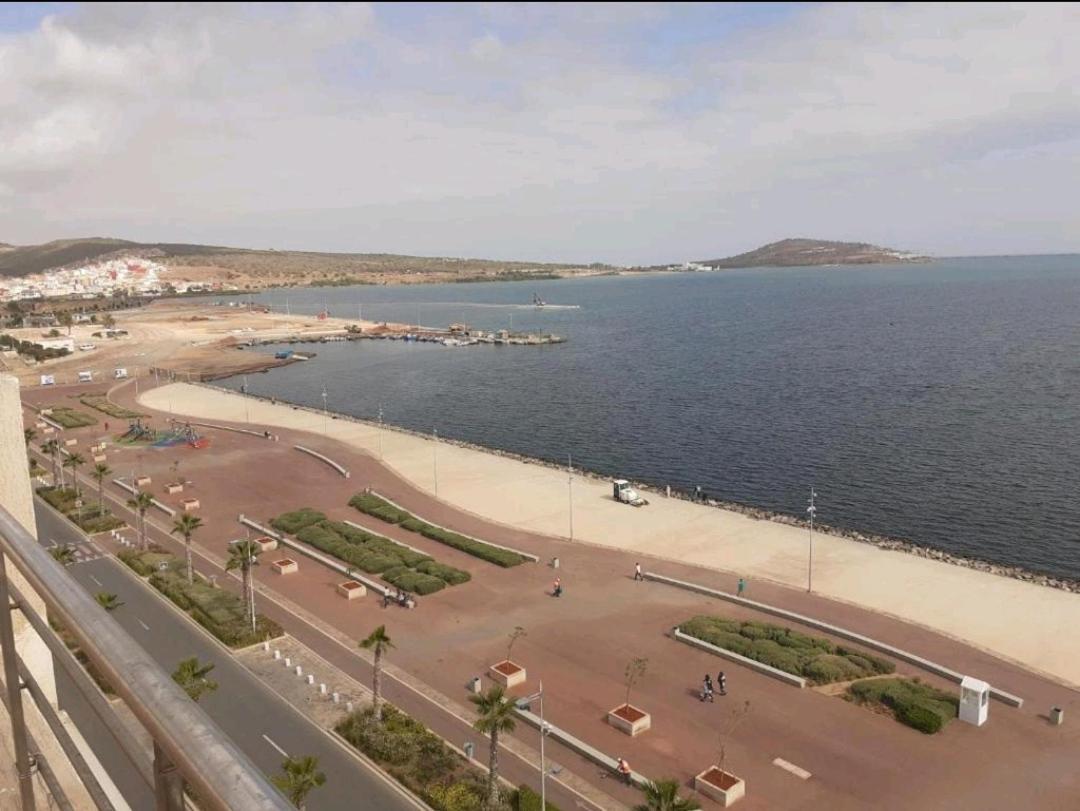 Residence La Cornich Nador Luaran gambar