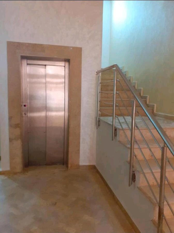 Residence La Cornich Nador Luaran gambar