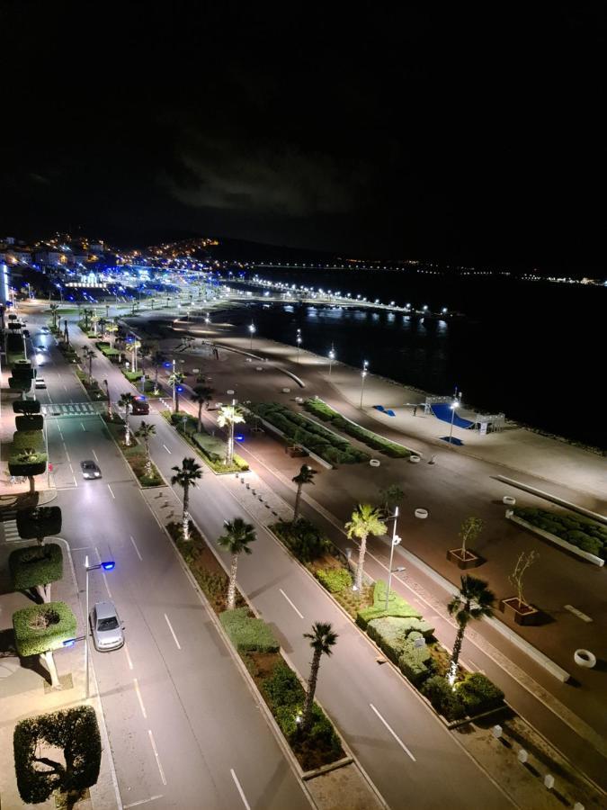 Residence La Cornich Nador Luaran gambar