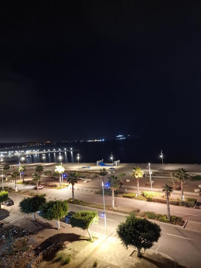 Residence La Cornich Nador Luaran gambar