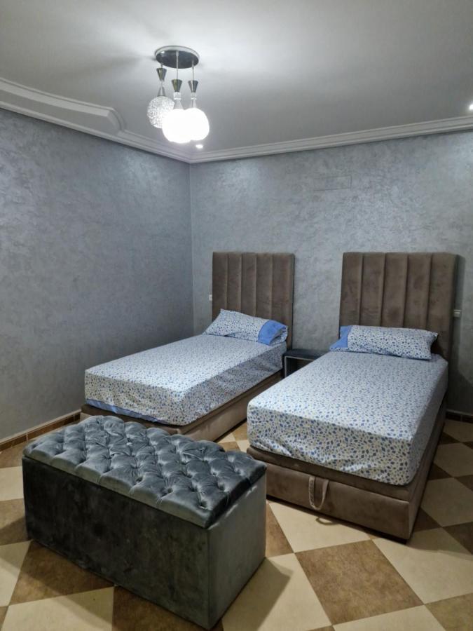 Residence La Cornich Nador Luaran gambar