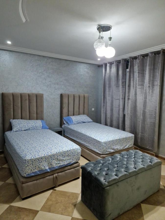 Residence La Cornich Nador Luaran gambar