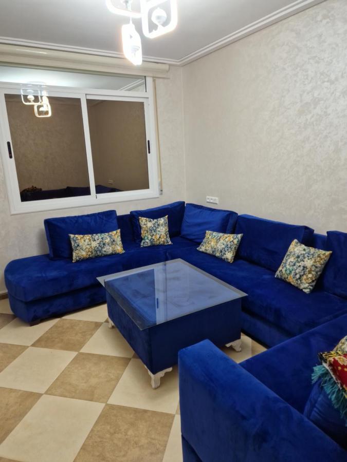 Residence La Cornich Nador Luaran gambar