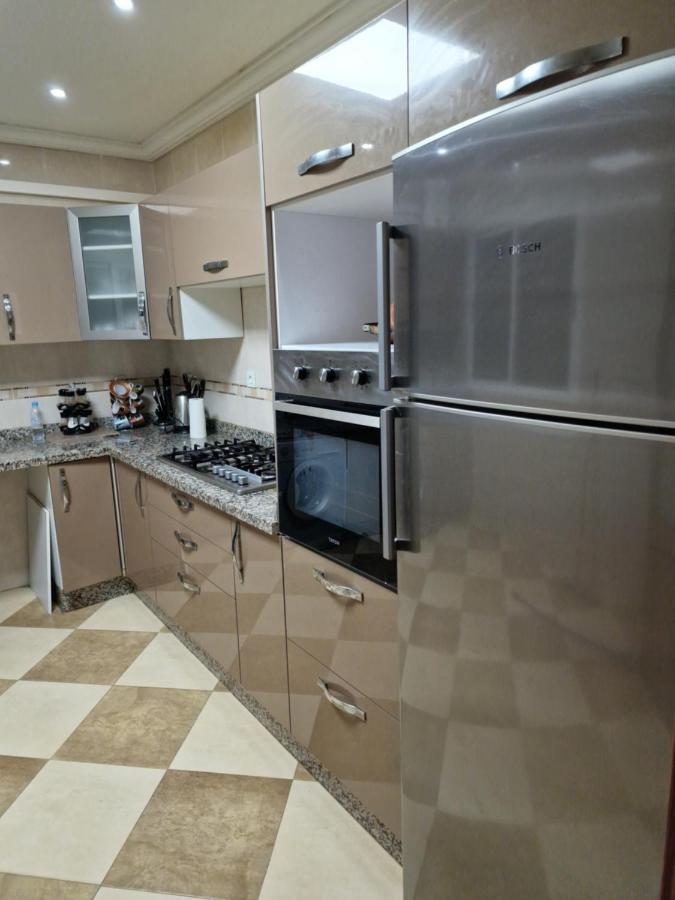 Residence La Cornich Nador Luaran gambar