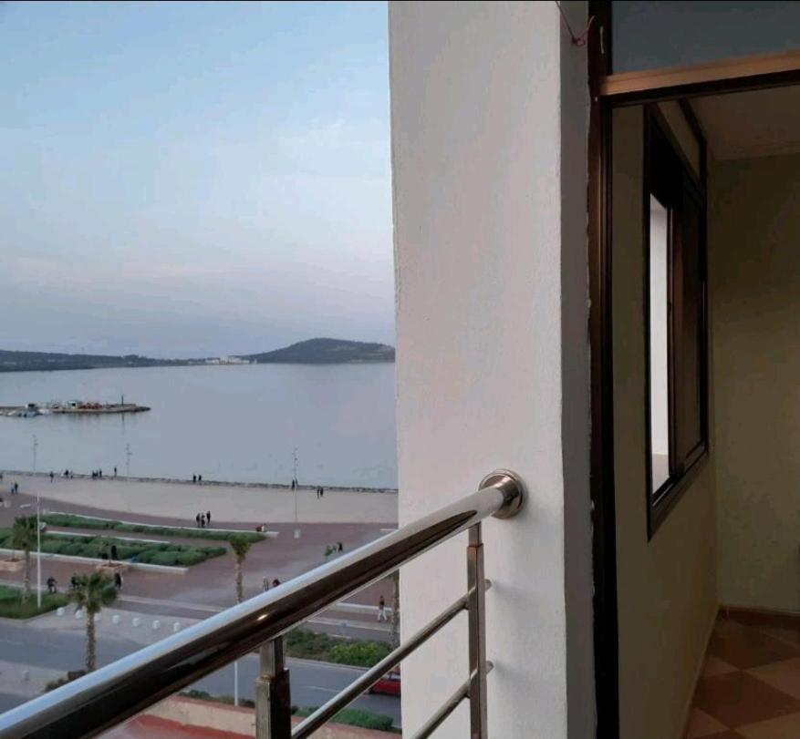 Residence La Cornich Nador Luaran gambar