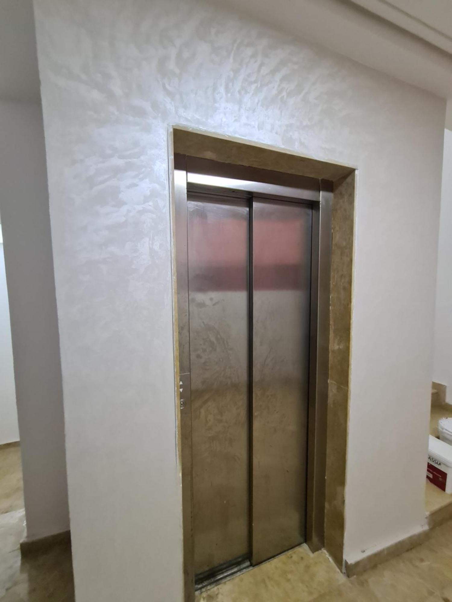 Residence La Cornich Nador Luaran gambar