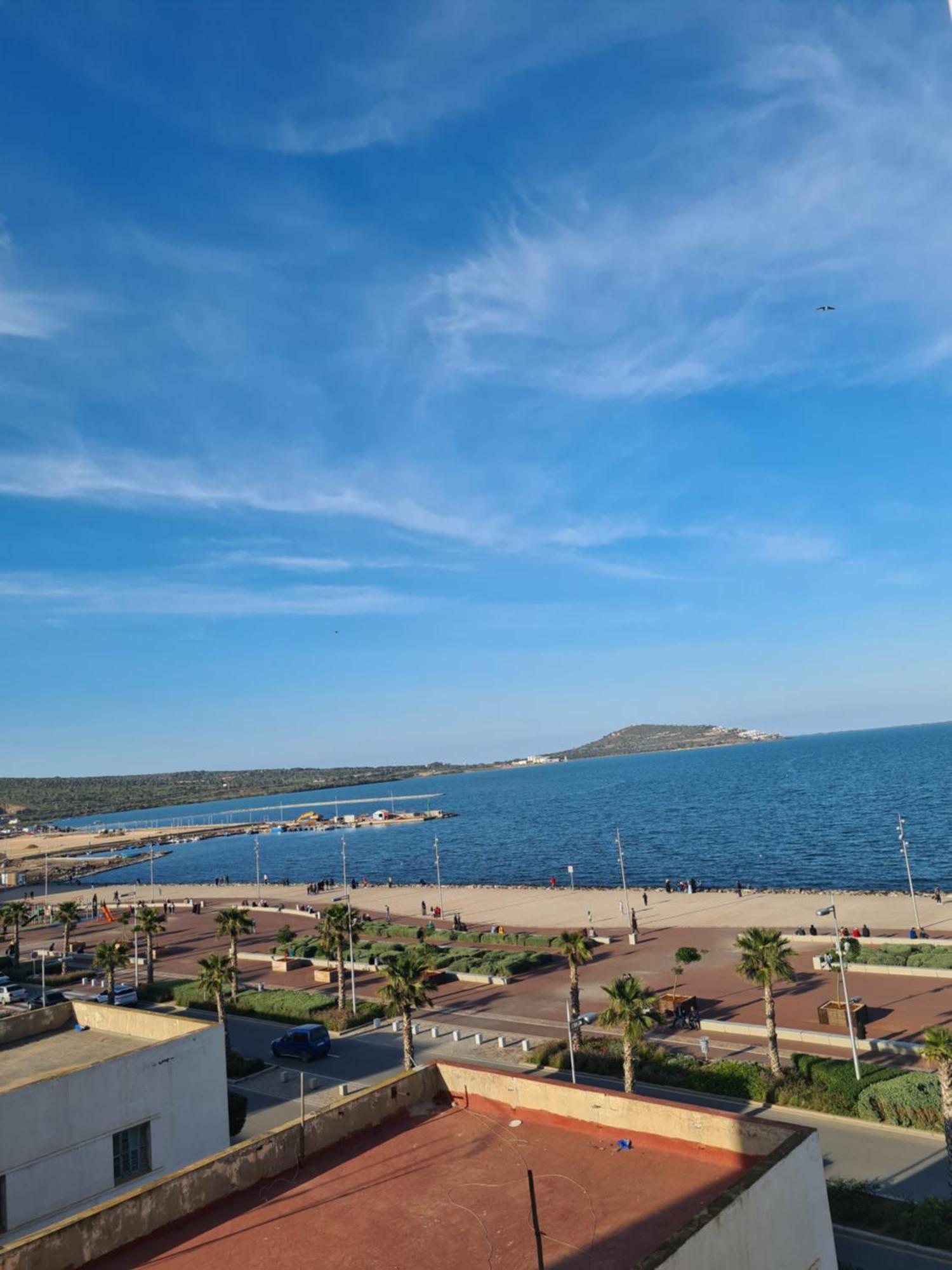 Residence La Cornich Nador Luaran gambar
