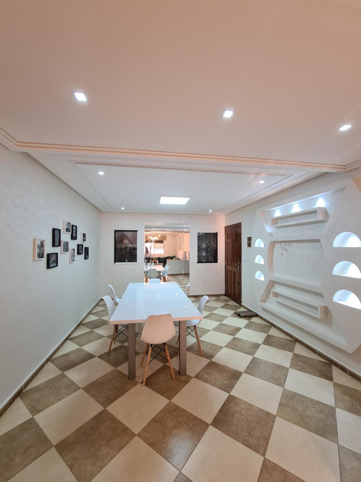 Residence La Cornich Nador Luaran gambar